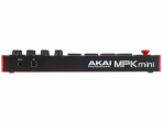 MIDI-клавиатура AKAI Professional MPK Mini MK3