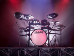 Электронная ударная установка Alesis Strata Prime E-Drum Kit
