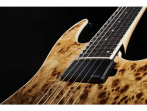 Электрогитара ESP LTD M-1000HT BP Black Fade