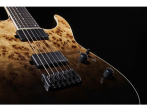 Электрогитара ESP LTD M-1000HT BP Black Fade