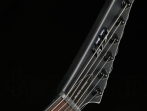 Электрогитара ESP LTD M-HT Black Metal BK