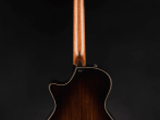 Электроакустическая гитара Taylor Builder's Edition 812ce LTD 50