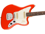 Электрогитара Fender Player II Jaguar RW CRR