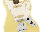 Электрогитара Fender Player II Jaguar RW HLY