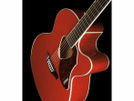 Электроакустическая гитара Gretsch G5022 CE Rancher Jumbo