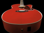 Электроакустическая гитара Gretsch G5022 CE Rancher Jumbo
