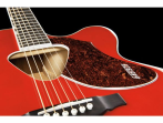 Электроакустическая гитара Gretsch G5022 CE Rancher Jumbo