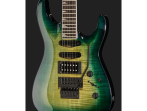 Электрогитара Kramer Guitars SM-1 Figured BP