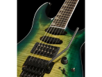 Электрогитара Kramer Guitars SM-1 Figured BP
