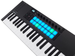 MIDI-клавиатура Novation Launchkey Mini 37 MK4