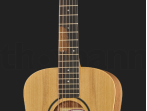 Электроакустическая гитара Taylor BT1e Baby Taylor Walnut