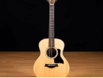 Электроакустическая гитара Taylor GS Mini-e Rosewood Plus