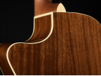 Электроакустическая гитара Fender Newporter Player Sunburst WN