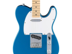Электрогитара Fender Standard Tele MN WPG AMM