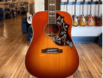 Электроакустическая гитара Gibson Hummingbird Original HCS