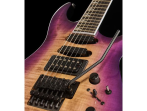 Электрогитара Kramer Guitars SM-1 Figured RPP