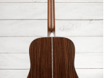 Акустическая гитара Martin Guitar D28 Street Legend