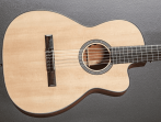 Классическая гитара Martin Guitars 000C12-16E Nylon