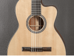 Классическая гитара Martin Guitars 000C12-16E Nylon