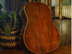 Электроакустическая гитара Taylor Gold Label 517e SB Cream
