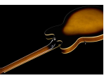 Электрогитара Epiphone ES-335 Vintage Sunburst