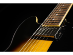 Электрогитара Epiphone ES-335 Vintage Sunburst