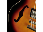 Электрогитара Epiphone ES-339 Vintage Sunburst