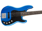 Бас-гитара Fender Am Ultra II P Bass EB NBL