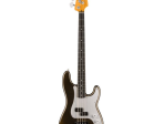 Бас-гитара Fender Am Ultra II P Bass EB TXT