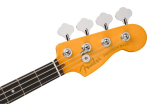 Бас-гитара Fender Am Ultra II P Bass EB TXT