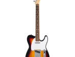 Электрогитара Fender Standard Tele LRL WPG 3TS