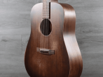 Акустическая гитара Martin Guitar D-15M StreetMaster