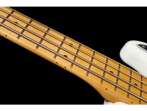 Бас-гитара Fender Player II Jazz Bass MN PWT