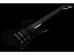 Электрогитара Harley Benton MB-20BK Rock Series