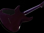 Электрогитара ESP LTD H3-1000 See Thru Purple SB