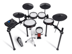 Электронная ударная установка Alesis Crimson III Mesh E-Drum Kit