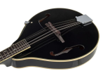 Мандолина Harley Benton HBMA-50 Mandoline BK