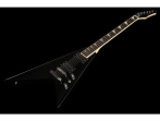 Электрогитара Harley Benton RX-10 BK Rock Series