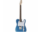 Электрогитара Squier Affinity Tele Lake Pl. Blue