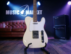 Электрогитара Squier Affinity Tele Olympic White