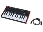 MIDI-клавиатура AKAI Professional MPK mini Play MK3