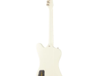 Электрогитара Epiphone 1963 Firebird V Vibrola PW