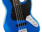Бас-гитара Fender Am Ultra II Jazz Bass EB NBL