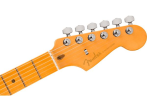 Электрогитара Fender Am Ultra II Strat HSS MN SFL