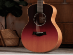 Электроакустическая гитара Taylor GS Mini-e Special Edition SF