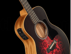 Электроакустическая гитара Taylor GS Mini-e Special Edition VB