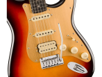 Электрогитара Fender Am Ultra II Strat HSS EB UBST