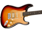 Электрогитара Fender Am Ultra II Strat HSS EB UBST