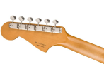 Электрогитара Fender Vintera II RDWN 50s Jazzm 3TS