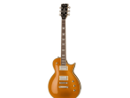 Электрогитара Harley Benton SC-Custom III Gold Top